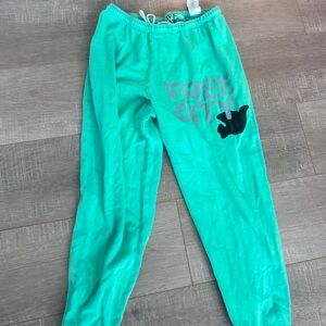 freecity Aqua Joggers